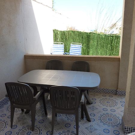 Ferienwohnung Torrevieja Exteriör bild
