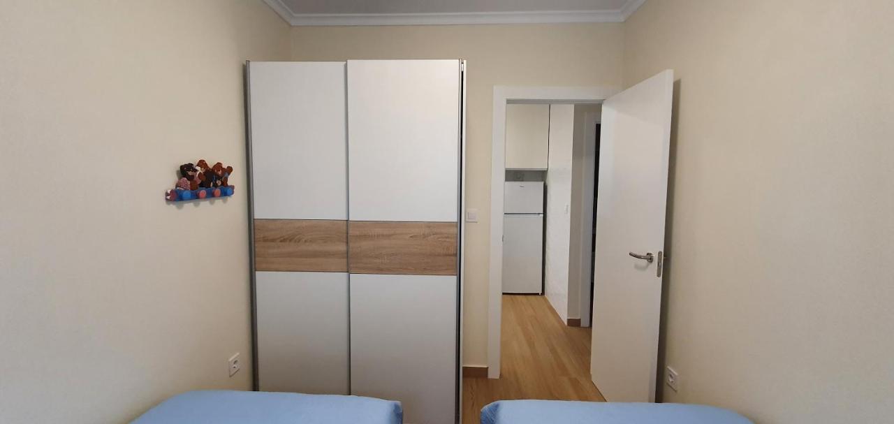Ferienwohnung Torrevieja Exteriör bild