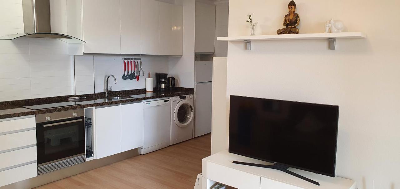 Ferienwohnung Torrevieja Exteriör bild