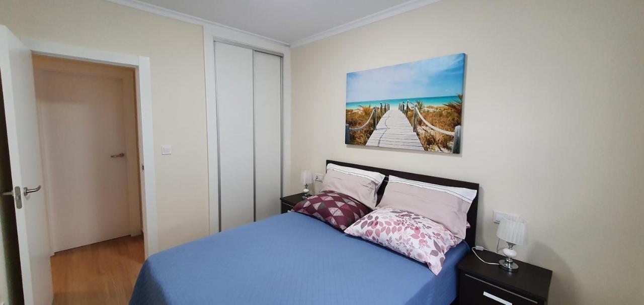 Ferienwohnung Torrevieja Exteriör bild