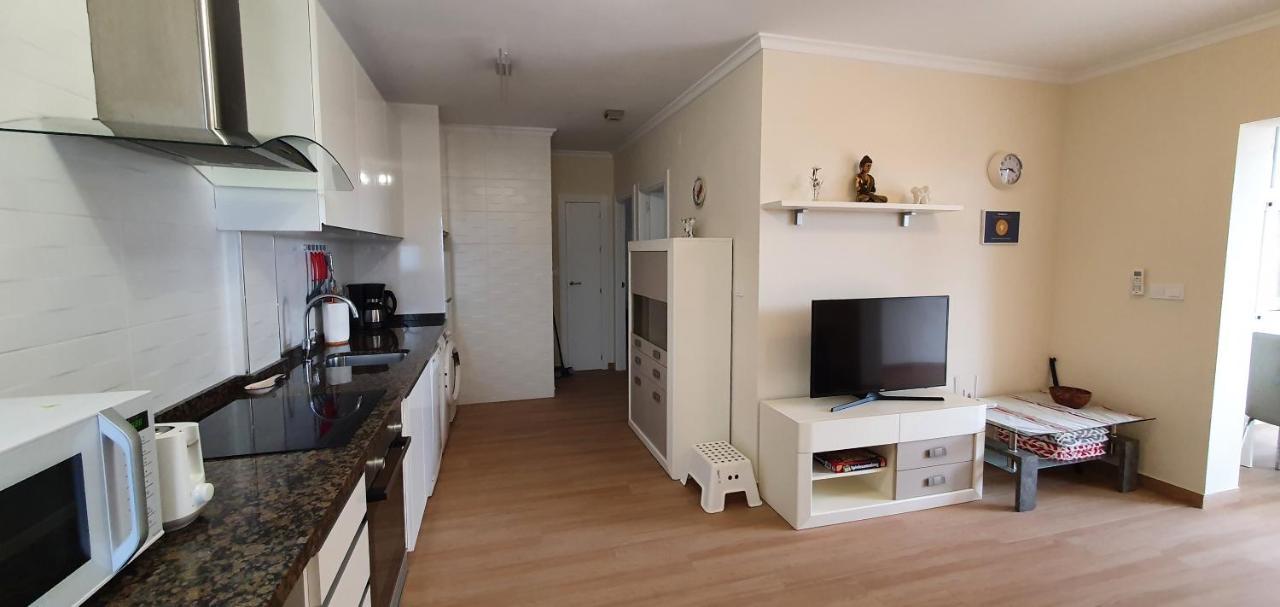 Ferienwohnung Torrevieja Exteriör bild