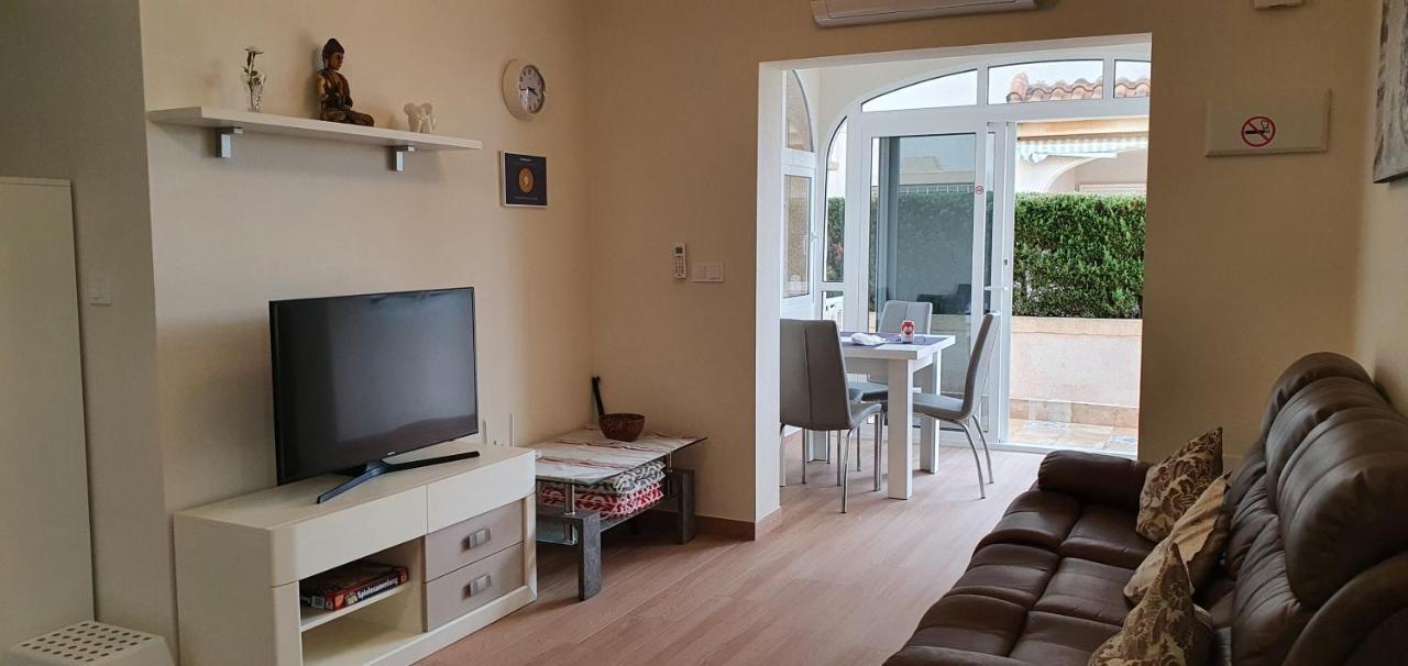 Ferienwohnung Torrevieja Exteriör bild