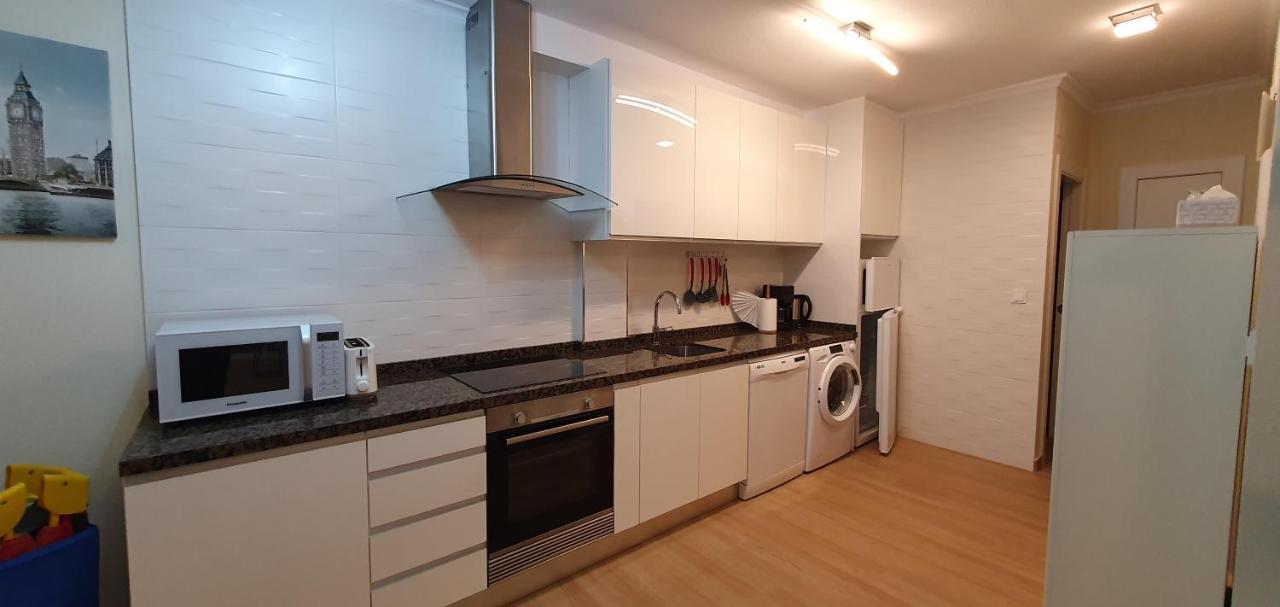 Ferienwohnung Torrevieja Exteriör bild