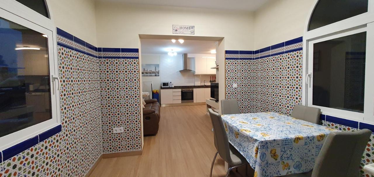 Ferienwohnung Torrevieja Exteriör bild