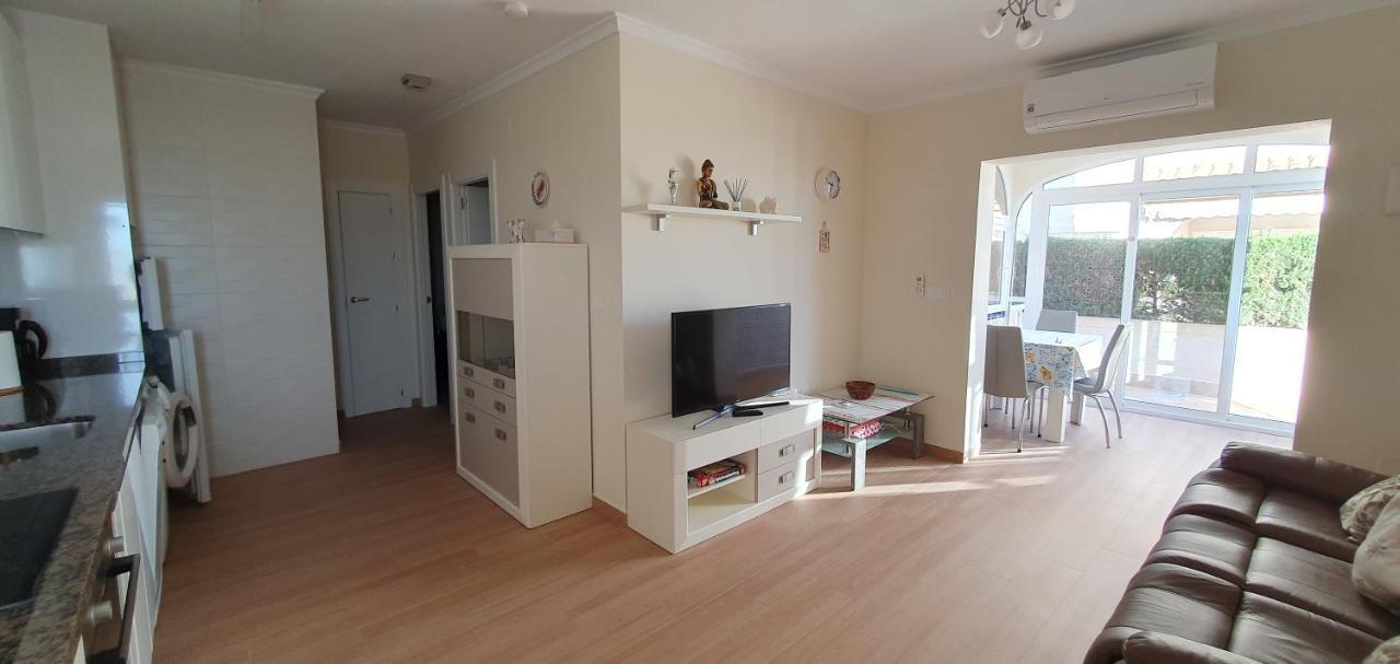 Ferienwohnung Torrevieja Exteriör bild