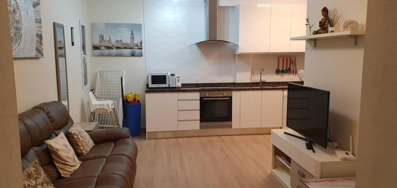 Ferienwohnung Torrevieja Exteriör bild