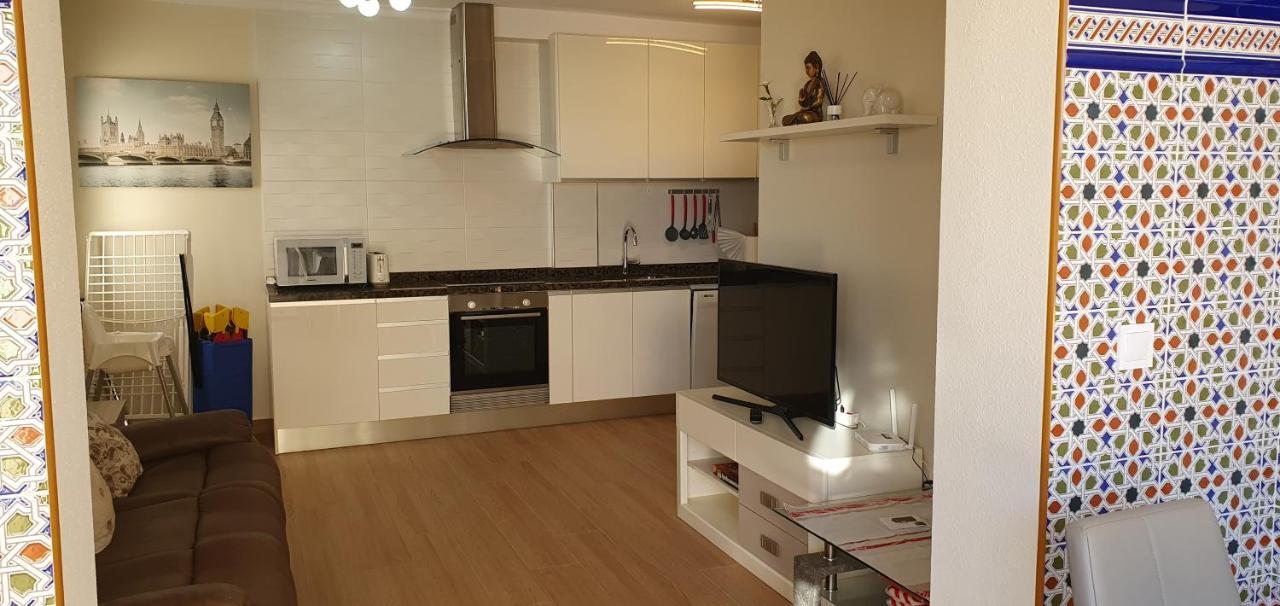 Ferienwohnung Torrevieja Exteriör bild