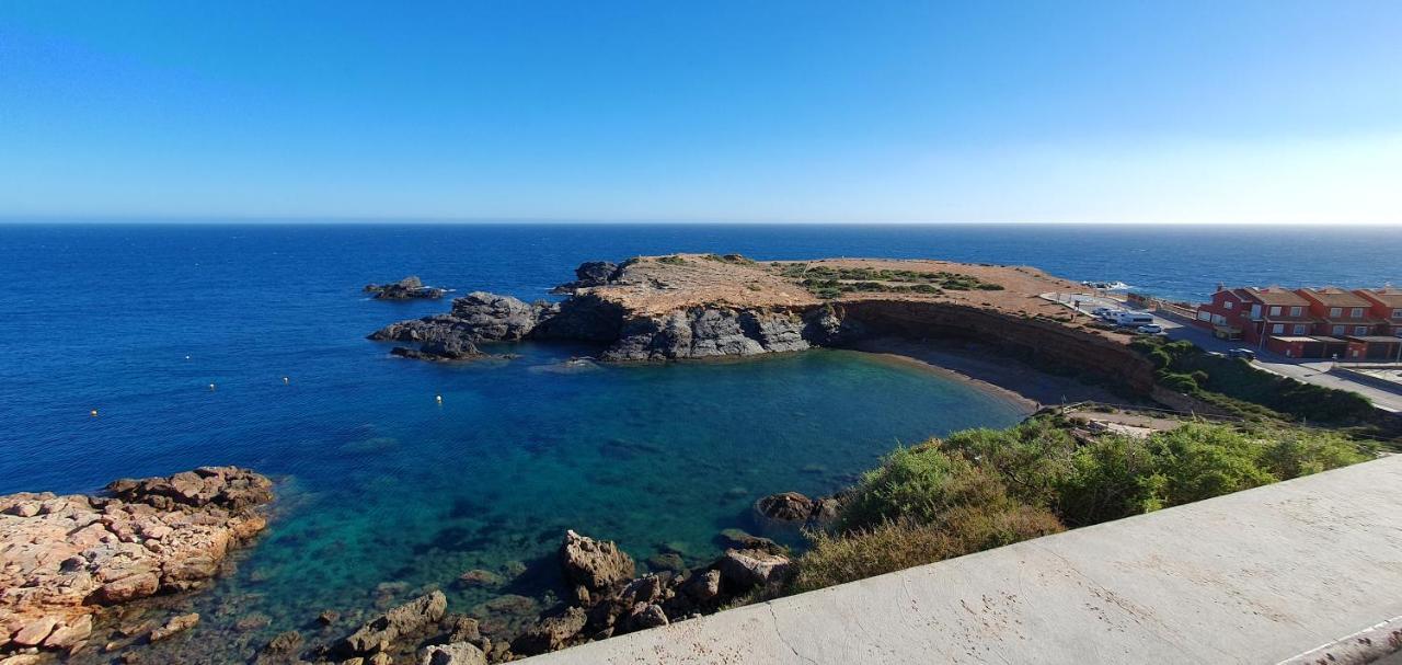 Ferienwohnung Torrevieja Exteriör bild
