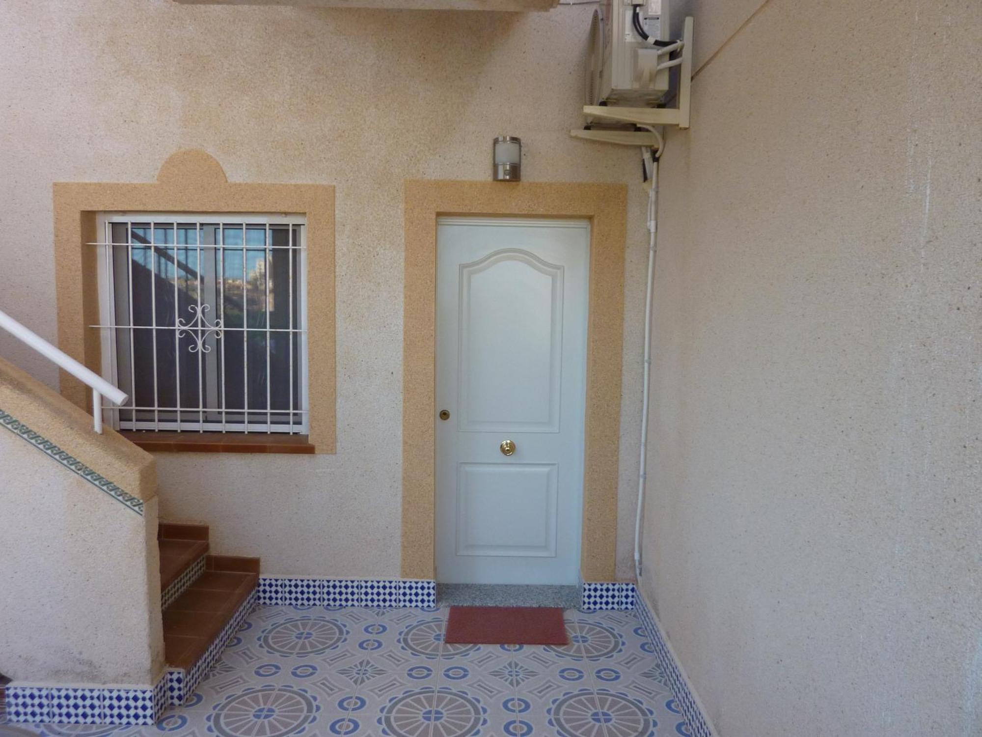Ferienwohnung Torrevieja Exteriör bild