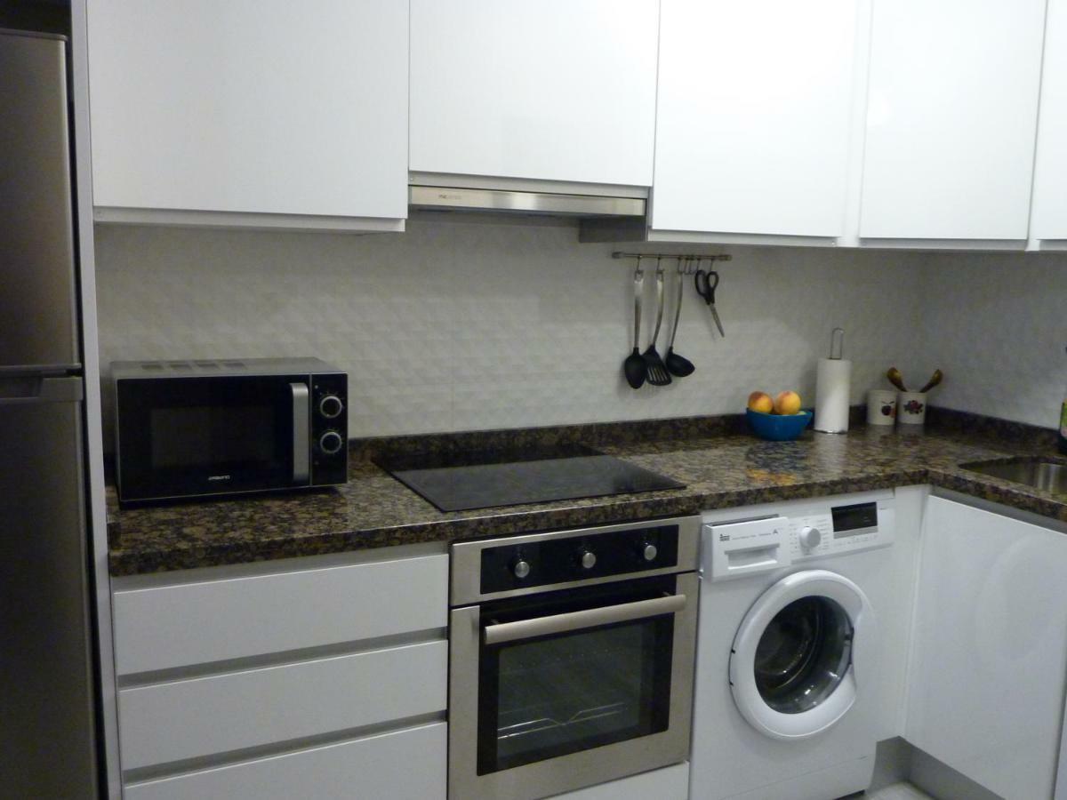 Ferienwohnung Torrevieja Exteriör bild