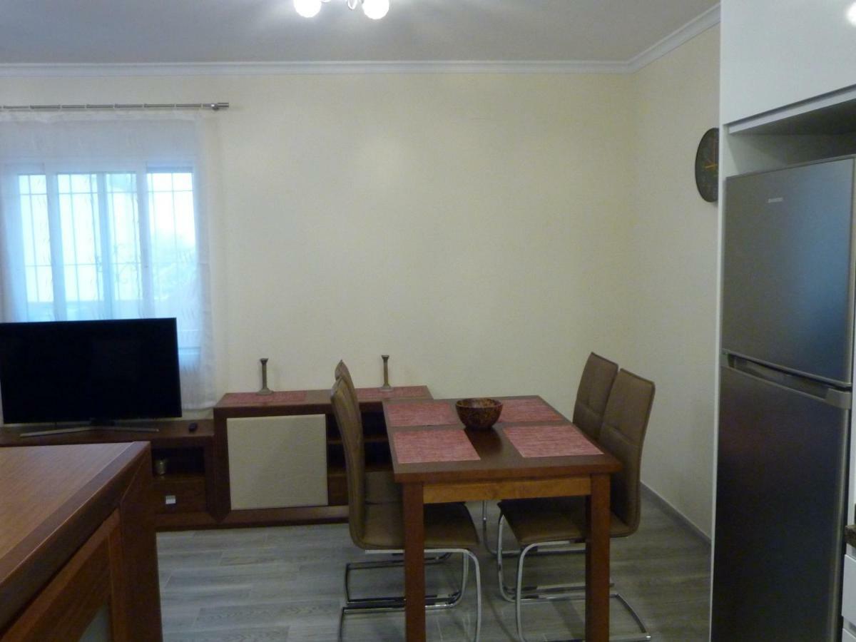 Ferienwohnung Torrevieja Exteriör bild