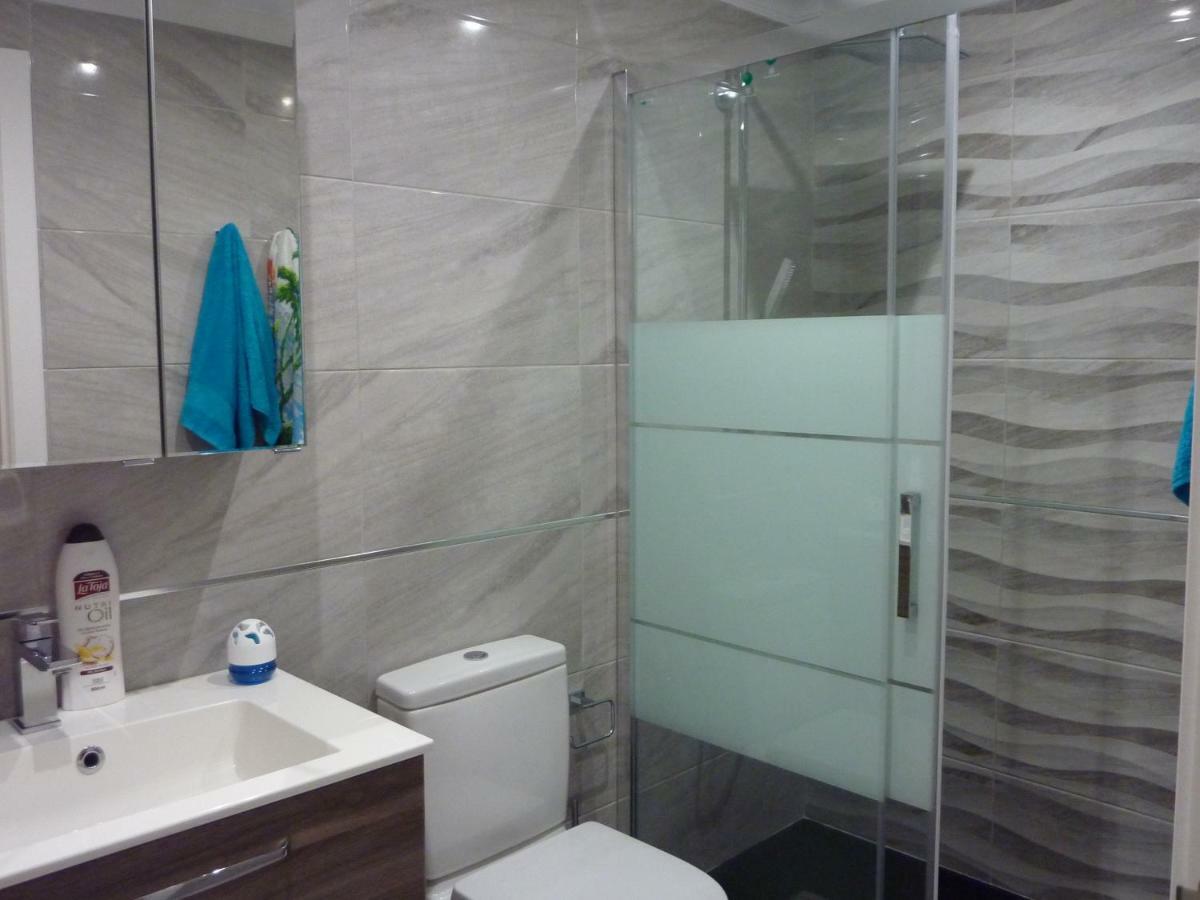 Ferienwohnung Torrevieja Exteriör bild