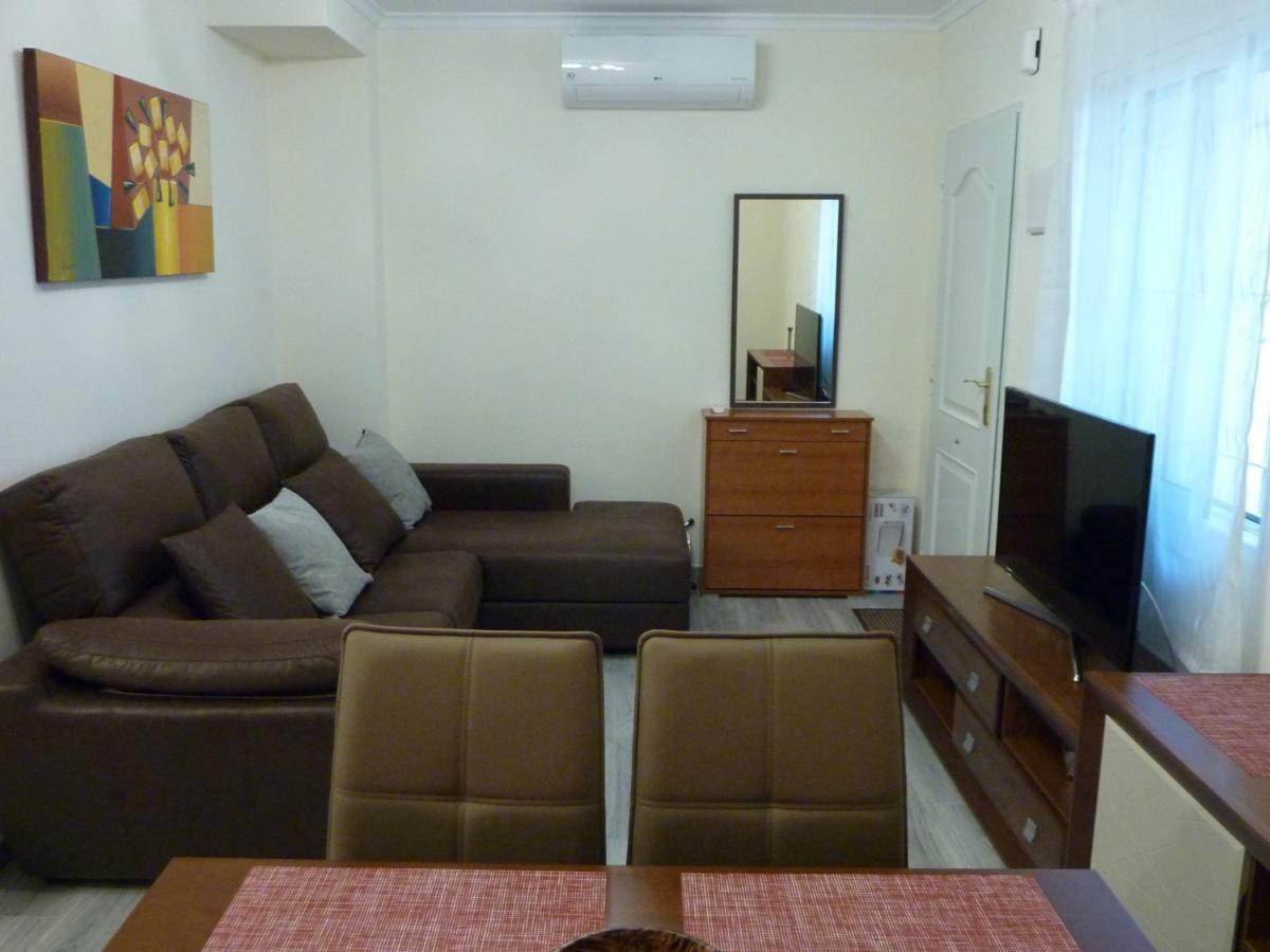 Ferienwohnung Torrevieja Exteriör bild