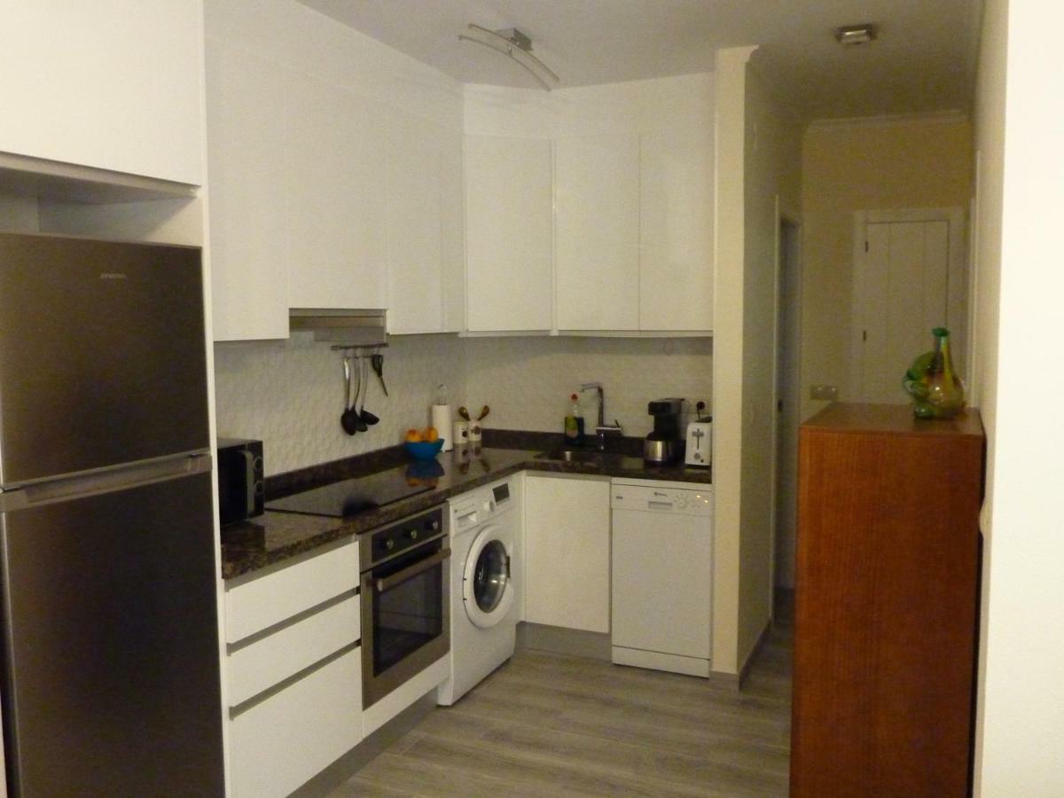 Ferienwohnung Torrevieja Exteriör bild